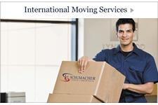 Schumacher Cargo Logistics image 2