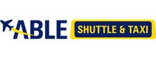Able Shuttle & Taxi image 1