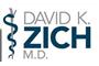 David K. Zich, MD, SC logo