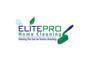 Elite Pro Home Cleaning logo