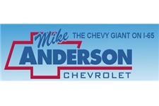 Mike Anderson Chevrolet of Merrillville image 1