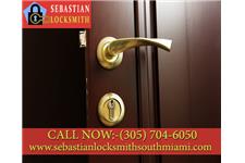 Sebastian Locksmith image 1