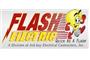 Flash Electric logo