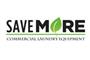 SaveMore Commercial Laundry logo