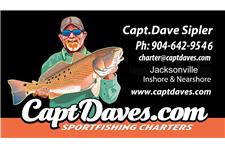Captain Dave's Sportfishing image 1