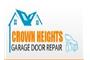 Crown Heights Garage Door Repair logo