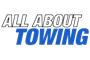 All About Towing logo