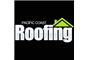 Pacific Coast Roofing Service logo
