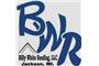 Billy White Roofing & Construction logo