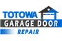 Garage Door Repair Totowa logo