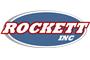 Rockett, Inc. logo