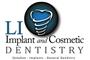 Long Island Implant and Cosmetic Dentistry logo