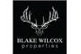 Blake Wilcox Properties logo