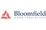 Bloomfield Hand Specialists logo