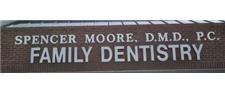 Moore Family Dentistry: Spencer Moore, DDS image 1