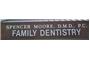 Moore Family Dentistry: Spencer Moore, DDS logo