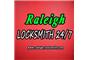 Raleigh Locksmith 24/7 logo
