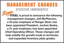 Ranger Steel image 3