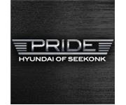 Pride Hyundai of Seekonk image 1