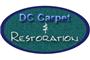 DC Carpet & Restoration logo