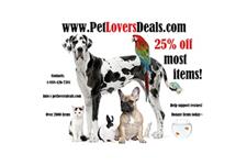 Pet Lovers Deals image 1
