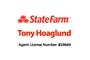 Tony Hoaglund - State Farm Insurance Agent logo