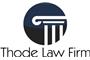 Thode Law Firm P.C. logo