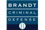 Brandt Criminal Defense logo