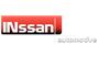 INssan automotive logo
