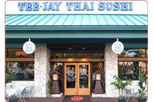 Tee Jay Thai Sushi Restaurant image 2