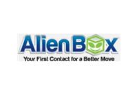 AlienBox image 1