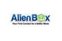 AlienBox logo