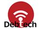 Debtech LLC logo