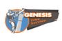 Genesis Tree Service logo