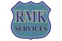 Palm Springs R M K - Remodeling logo