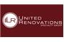 United Renovations Specialty Group logo