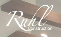 Ruhl Construction image 1