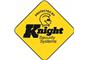 Knight Security Systems	 logo