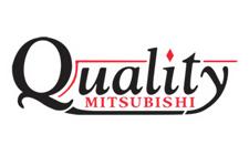 Quality Mitsubishi Inc. image 1