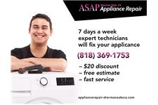 ASAP Appliance Repair of Sherman Oaks image 1