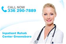 Inpatient Rehab Center Greensboro image 2