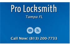 Pro Locksmith Tampa FL image 1