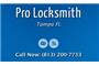 Pro Locksmith Tampa FL logo