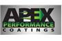 APEX Performance Coating logo