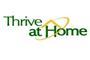 Thrive at Home logo