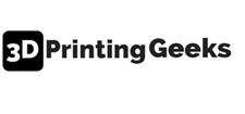 3D Printing Geeks image 1