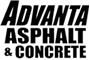 Advanta Asphalt Inc. logo