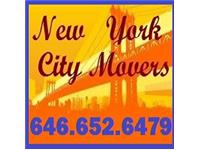 New York City Best Movers Manhattan Moving Company image 1