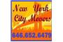 New York City Best Movers Manhattan Moving Company logo