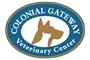 Colonial Gateway Veterinary Center logo